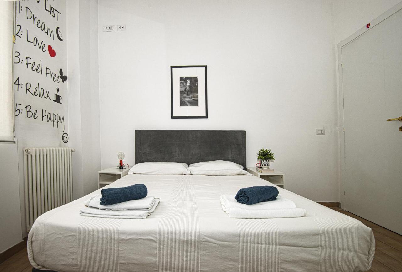 Om2Rome Daire Dış mekan fotoğraf