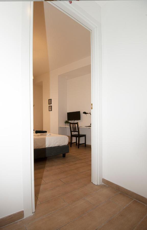 Om2Rome Daire Dış mekan fotoğraf