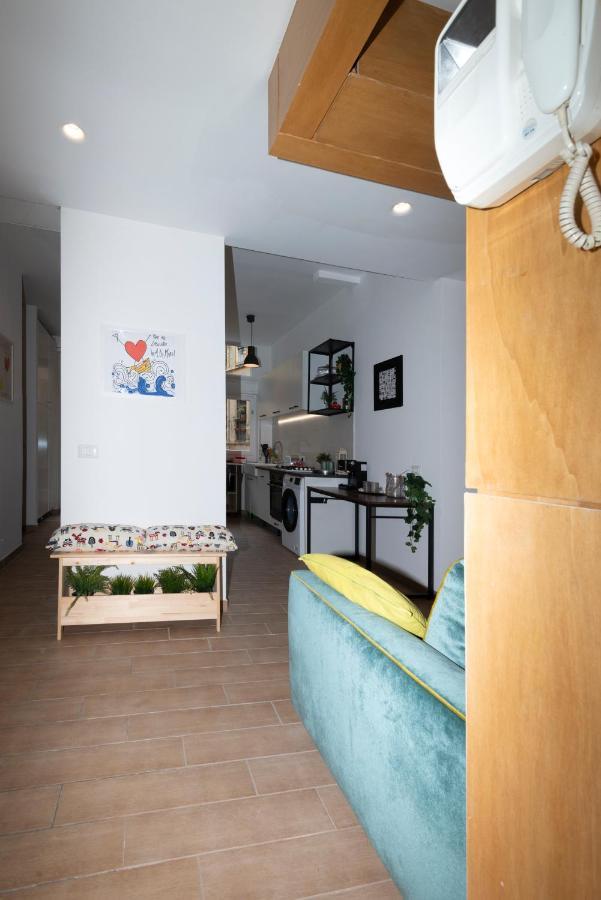 Om2Rome Daire Dış mekan fotoğraf