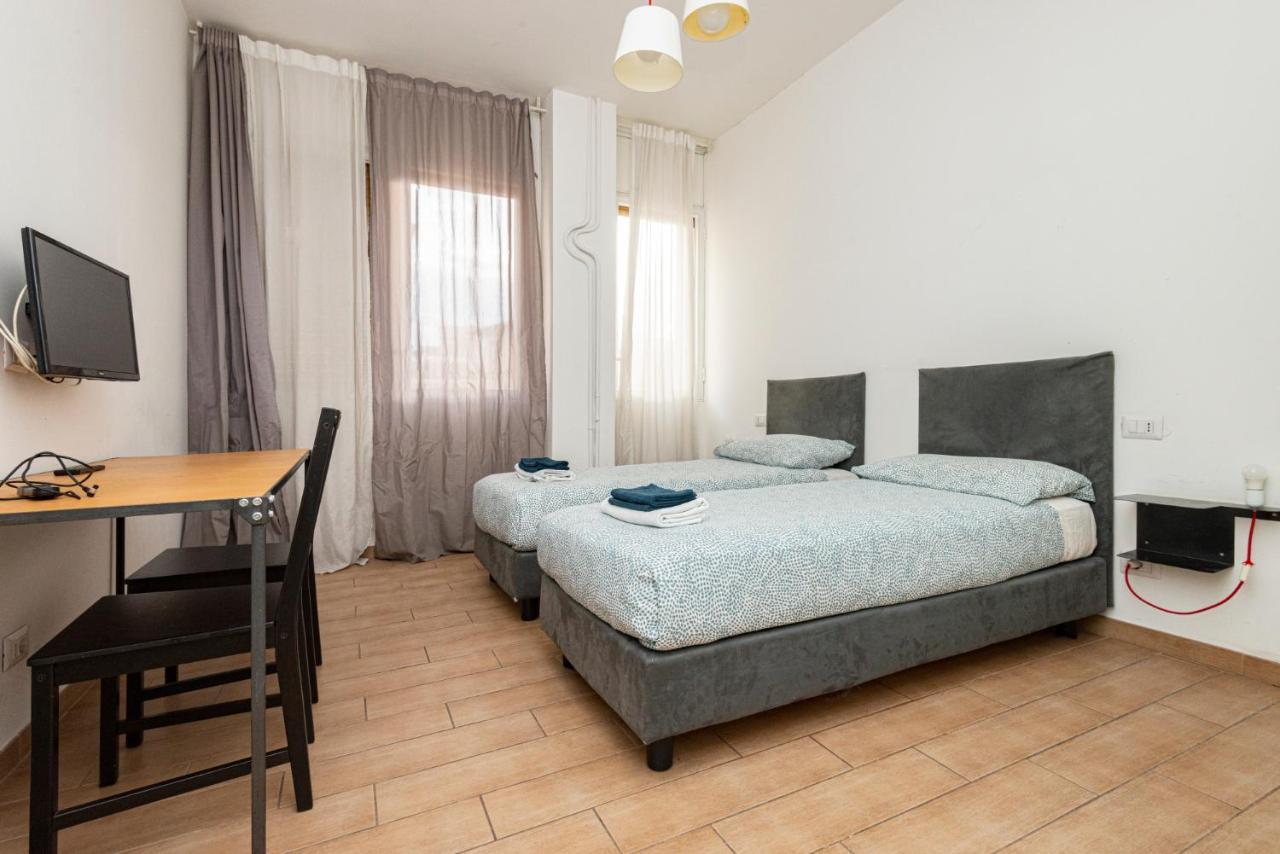 Om2Rome Daire Dış mekan fotoğraf