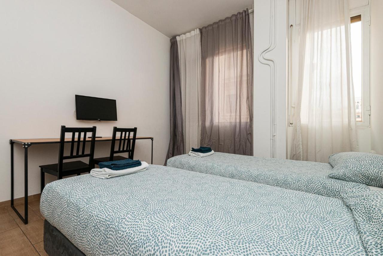 Om2Rome Daire Dış mekan fotoğraf